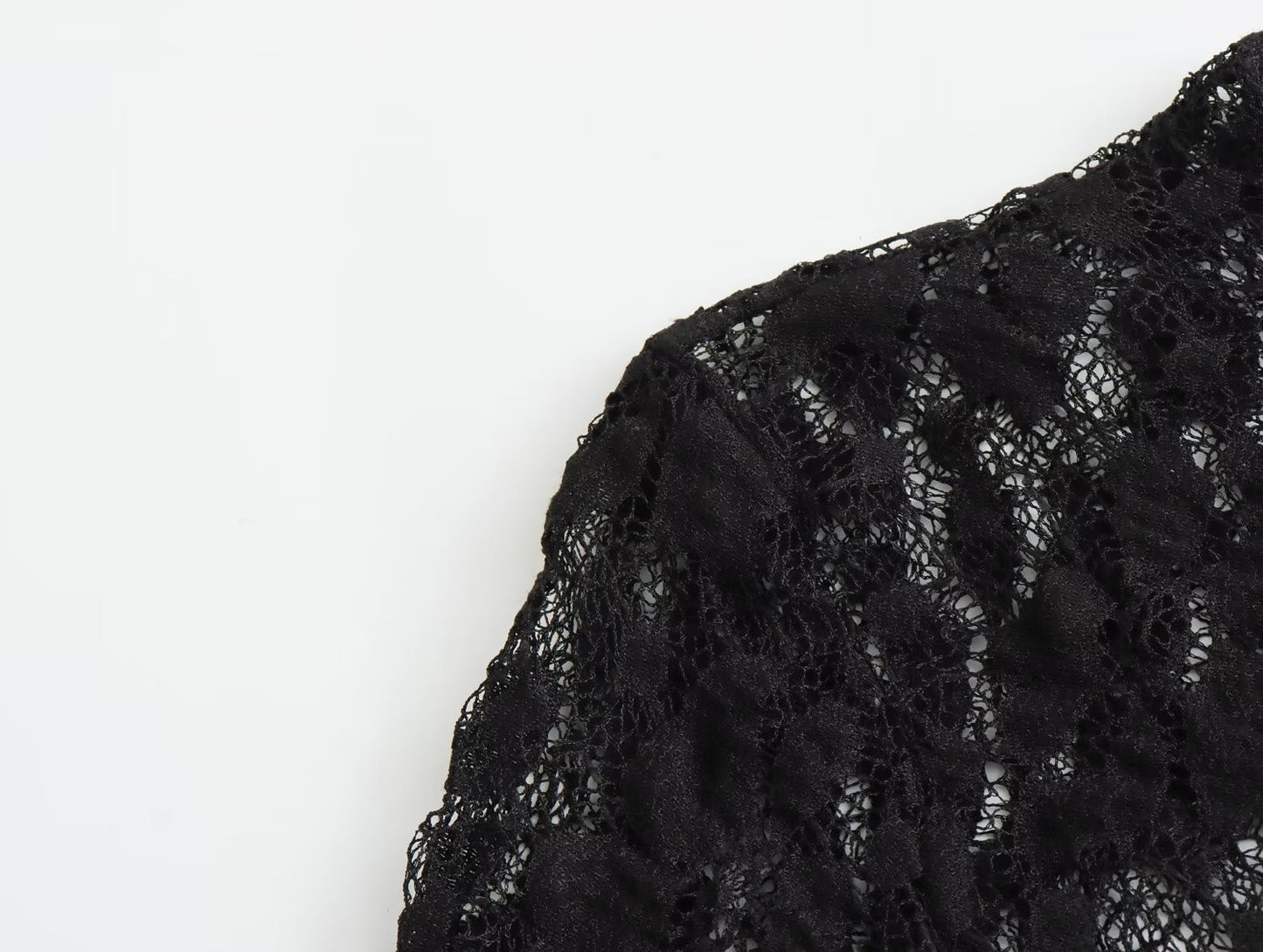 Summer Women's Lace Jumpsuit Leggings