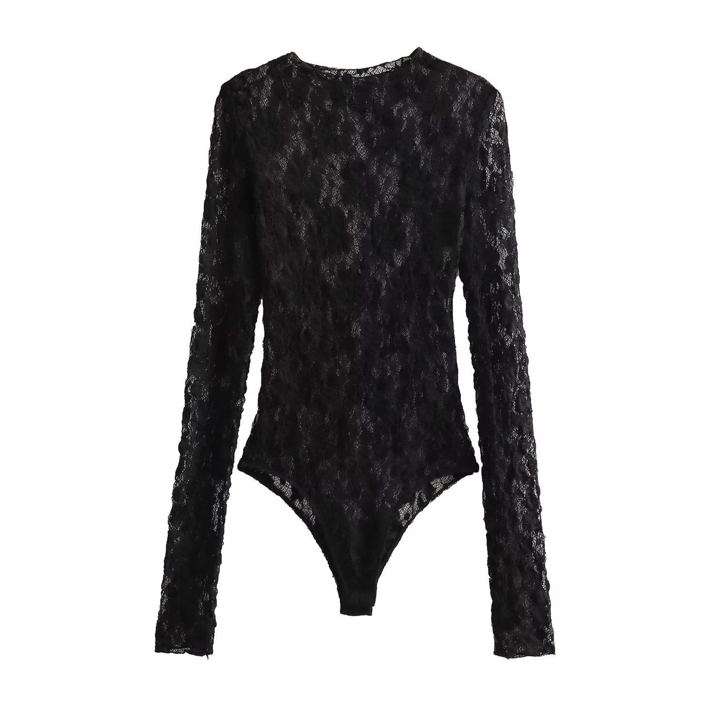 Summer Women's Lace Jumpsuit Leggings