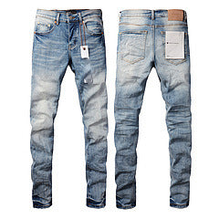 New Black Slim Stretch Men's Skinny Jeans