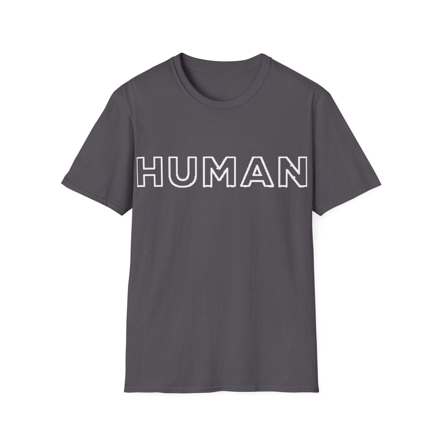 Men's 3D Digital Printing Casual Round Neck Short Sleeves T-shirt